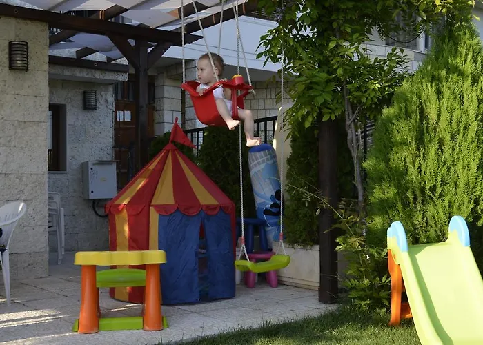 Hills * Балчик