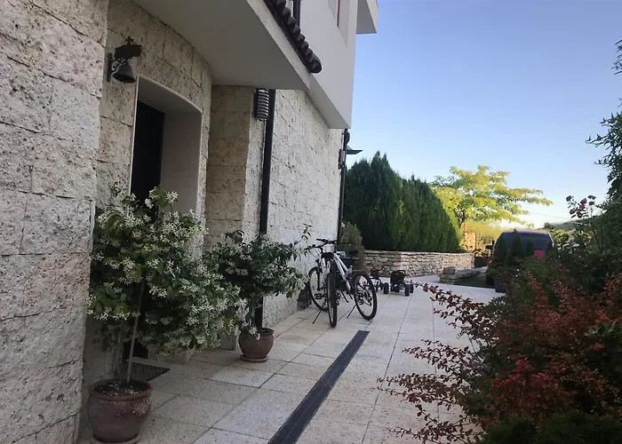 Hills Къща за гости Балчик