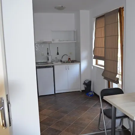 Guest house Hills Balchik