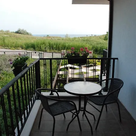 Guest house Hills *
