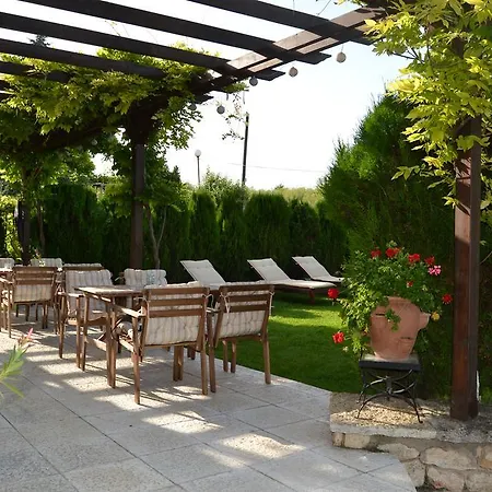 Hills Balchik