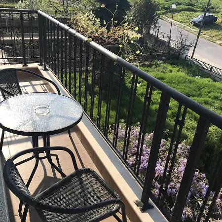 Hills Guest house