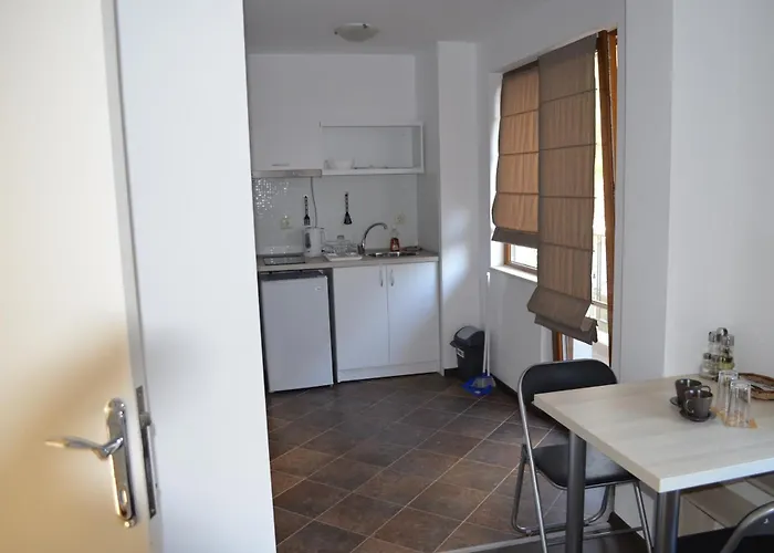 Guest house Hills Balchik