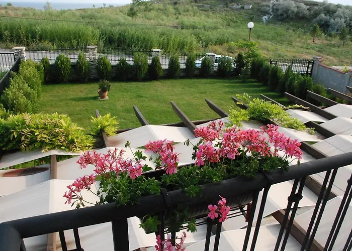 Guest house Hills Balchik