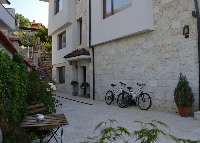 Guest house Hills Balchik
