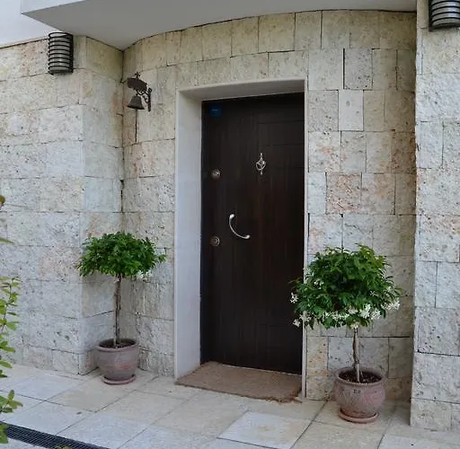 Guest house Hills Balchik