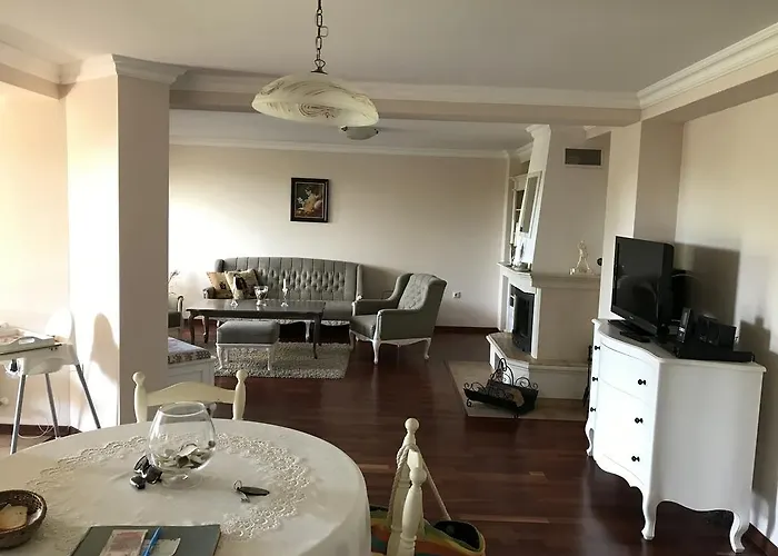 Hills Guest house Balchik