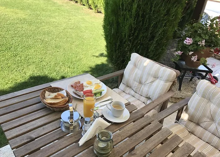 Guest house Hills Balchik